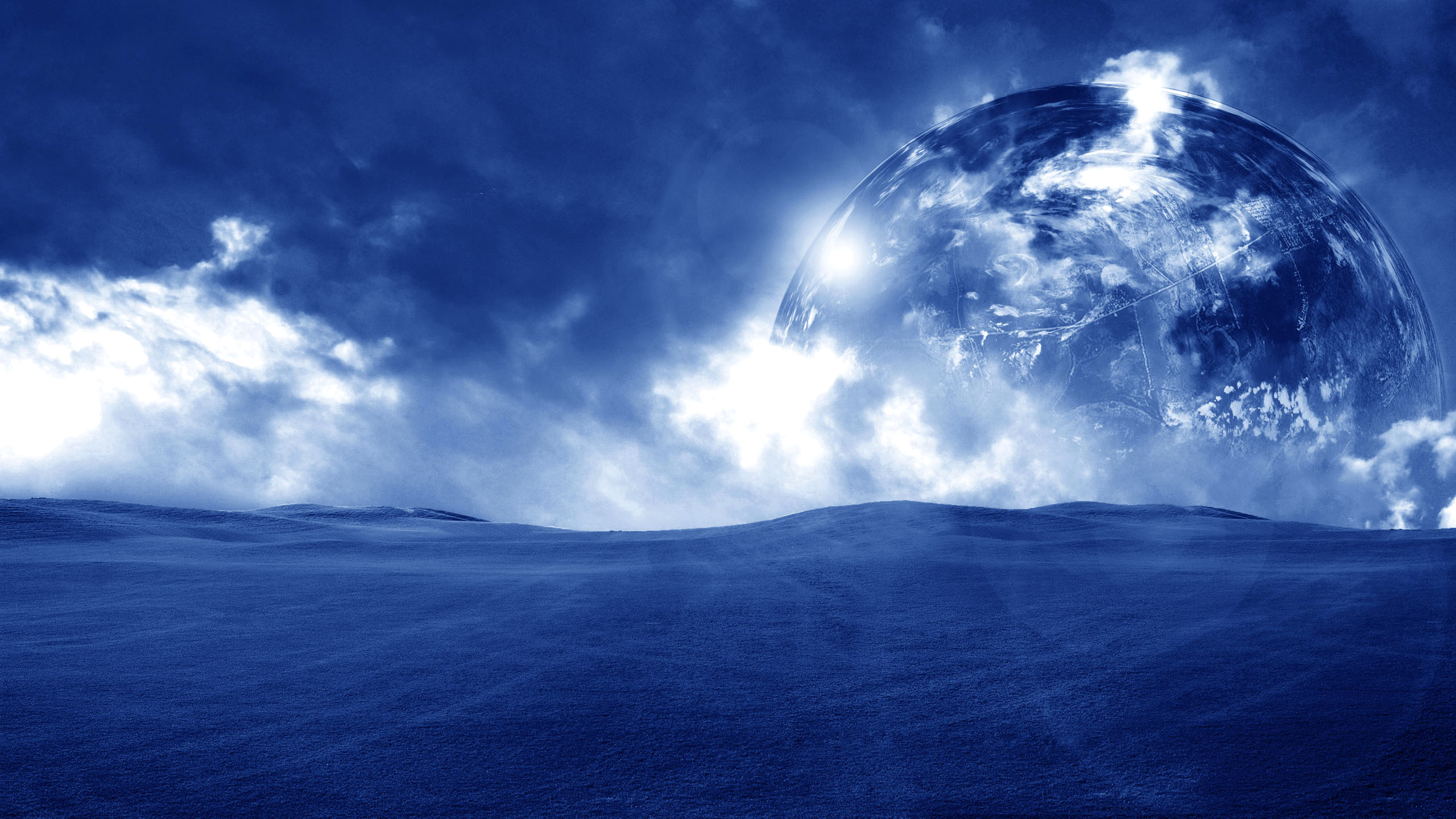 Обои природа, облако, дневное время, атмосфера, солнечный свет в разрешении 2560x1440