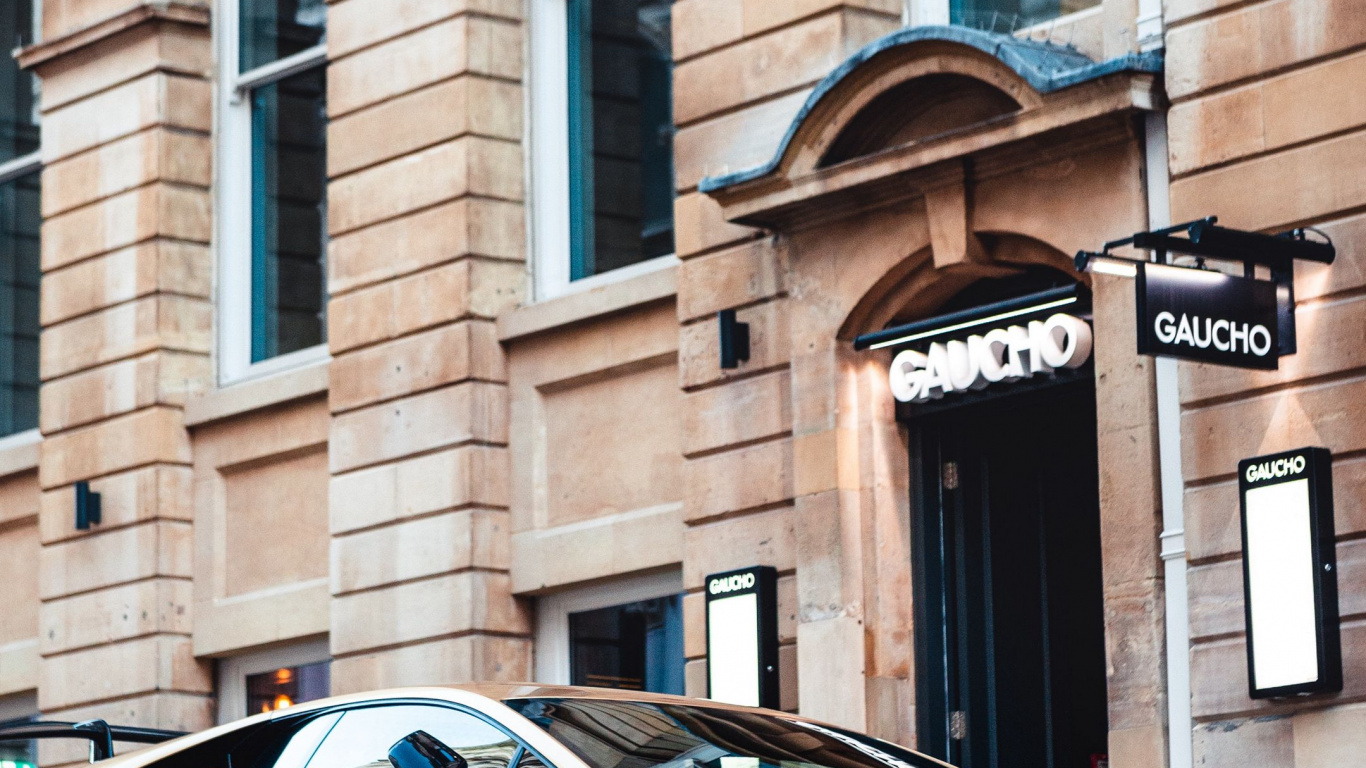 Обои Ламборджини, lamborghini gallardo, Ламборгини авентадор, легковые автомобили, Ламборджини Терцо Millennio в разрешении 1366x768