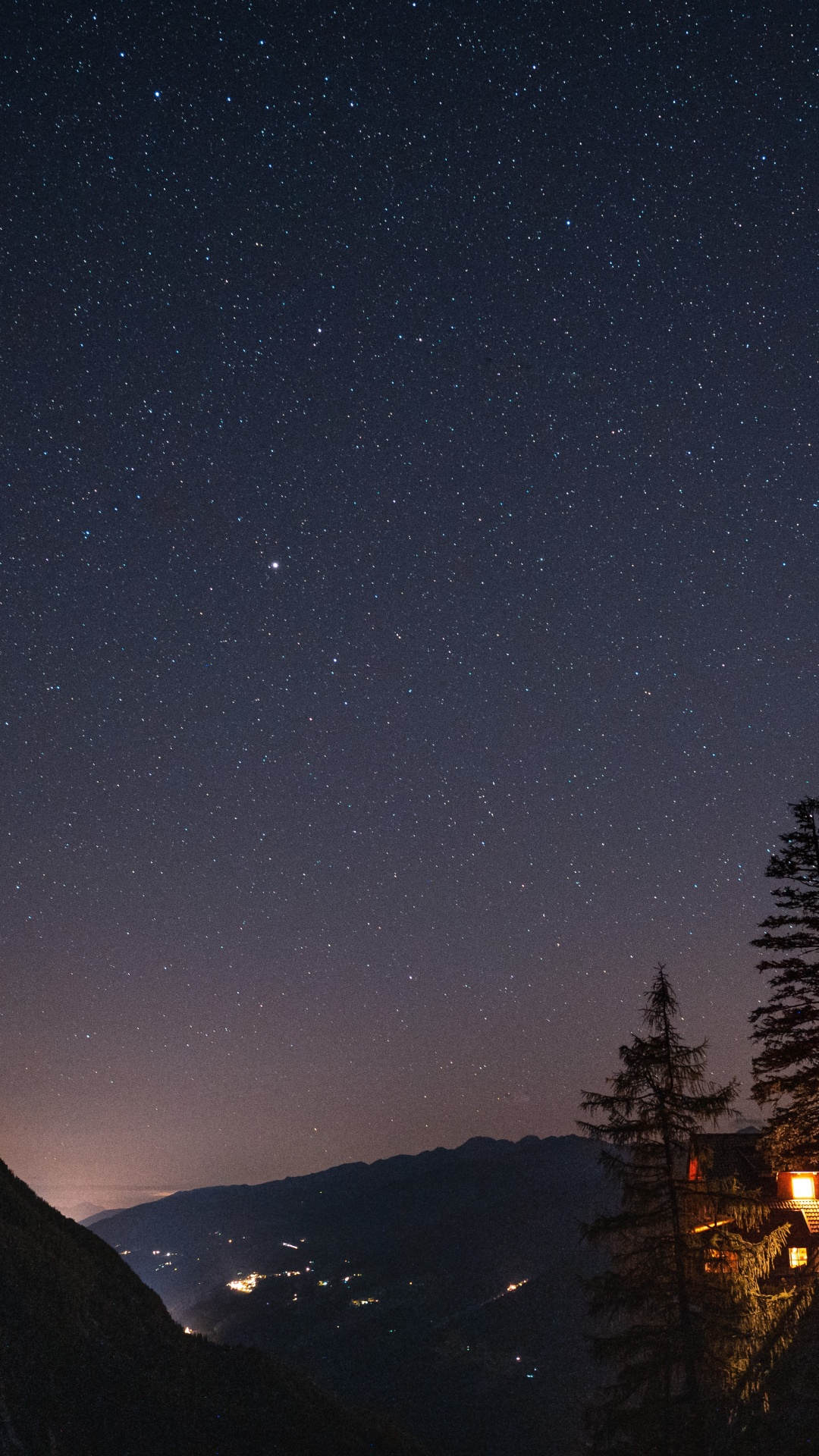 Обои облако, астрономический объект, небо, Астрономия, атмосфера в разрешении 1080x1920