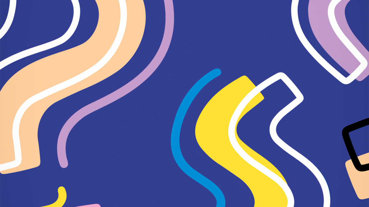 Обои визуальное искусство, графический дизайн, арт, рисование, живопись в разрешении 1280x720