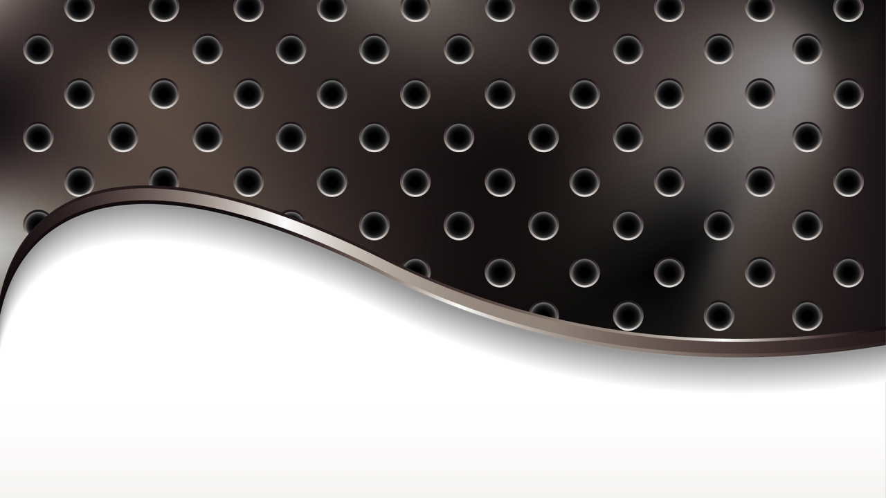 Обои текстура, узор, горошек, текстуры, круг в разрешении 1280x720