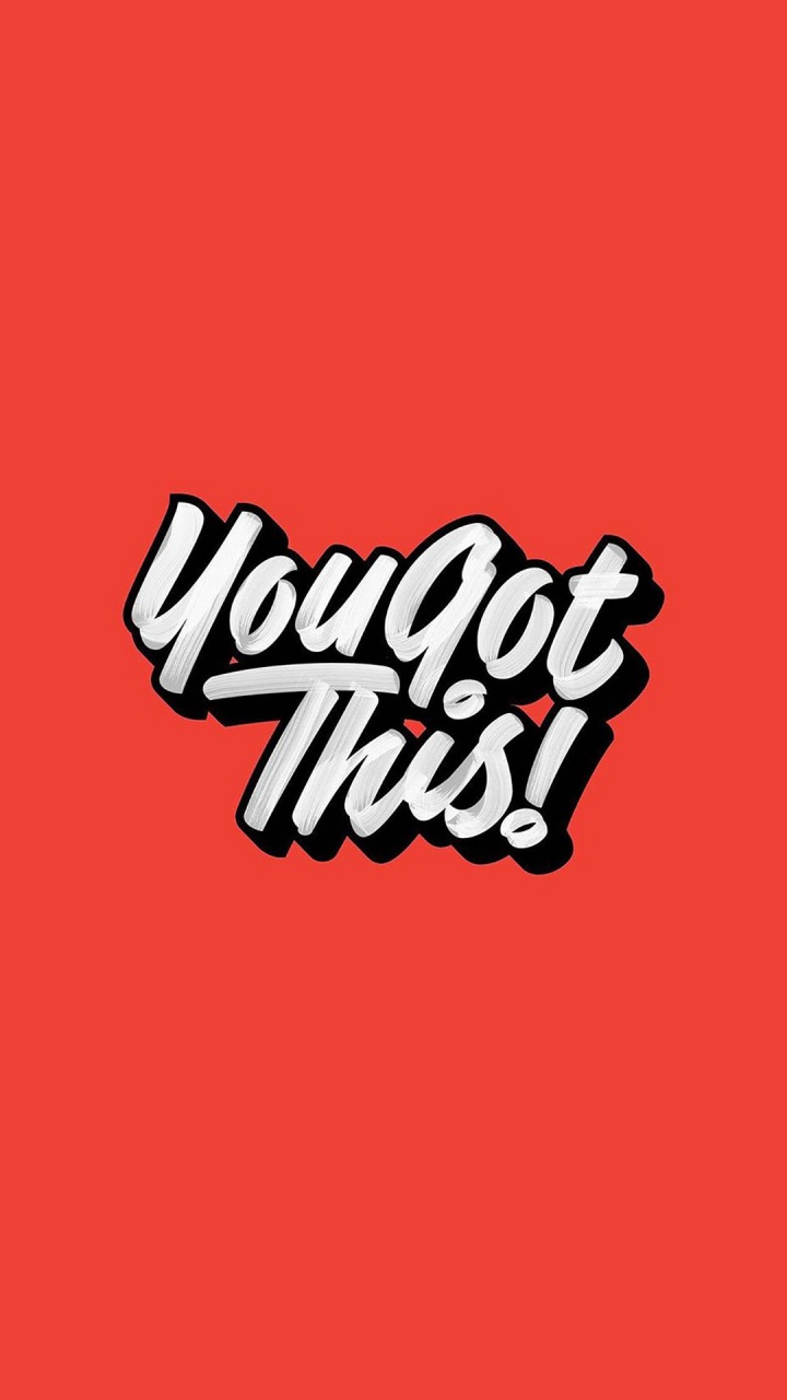 Обои графика, лого, марка, арт, прямоугольник в разрешении 720x1280