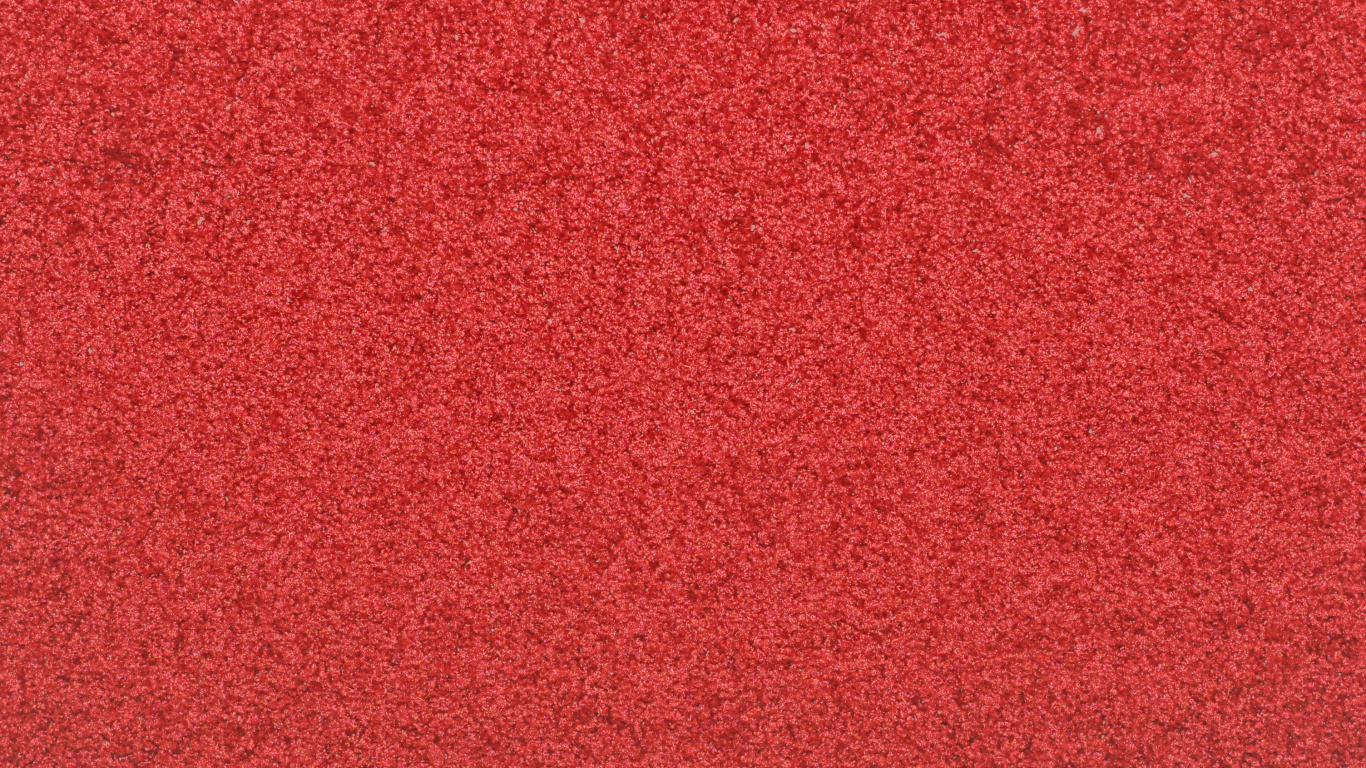 Обои Апельсин, ковер, красный цвет, текстура, красная ковровая дорожка в разрешении 1366x768