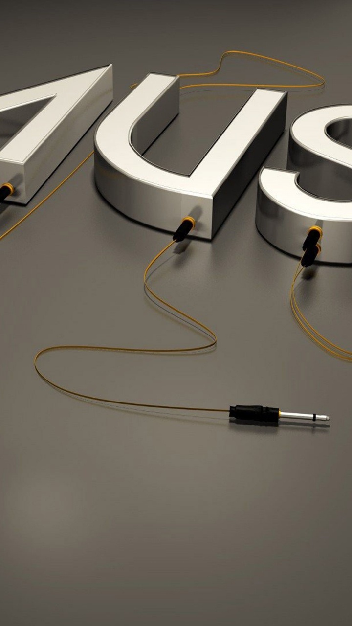 Обои лого, музыкальный театр, текст, свет, дизайн в разрешении 720x1280