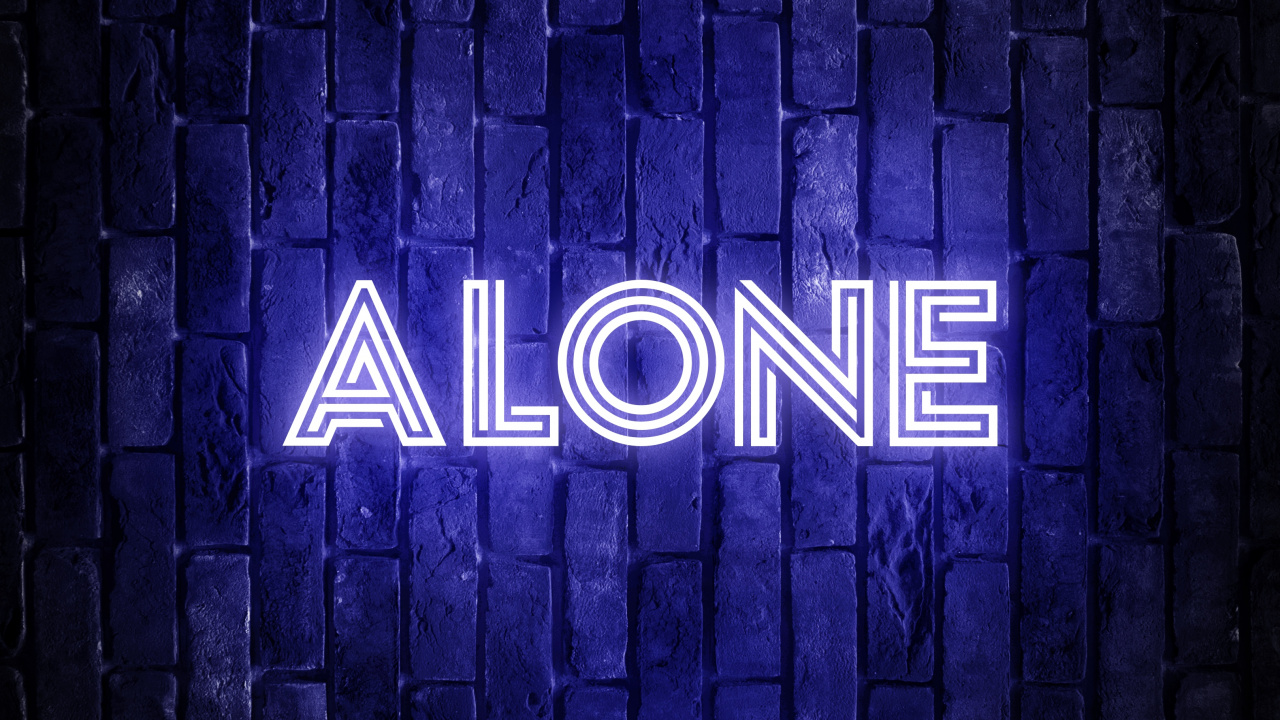 Обои древесина, Эпл, планшет, смартфон, пурпур в разрешении 1280x720