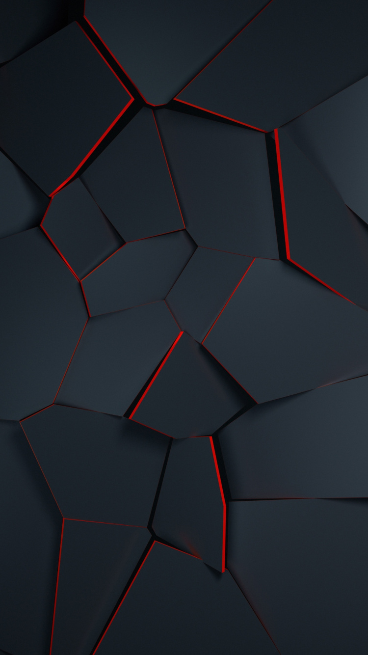 Обои свет, треугольник, серый цвет, арт, полутона и оттенки в разрешении 750x1334