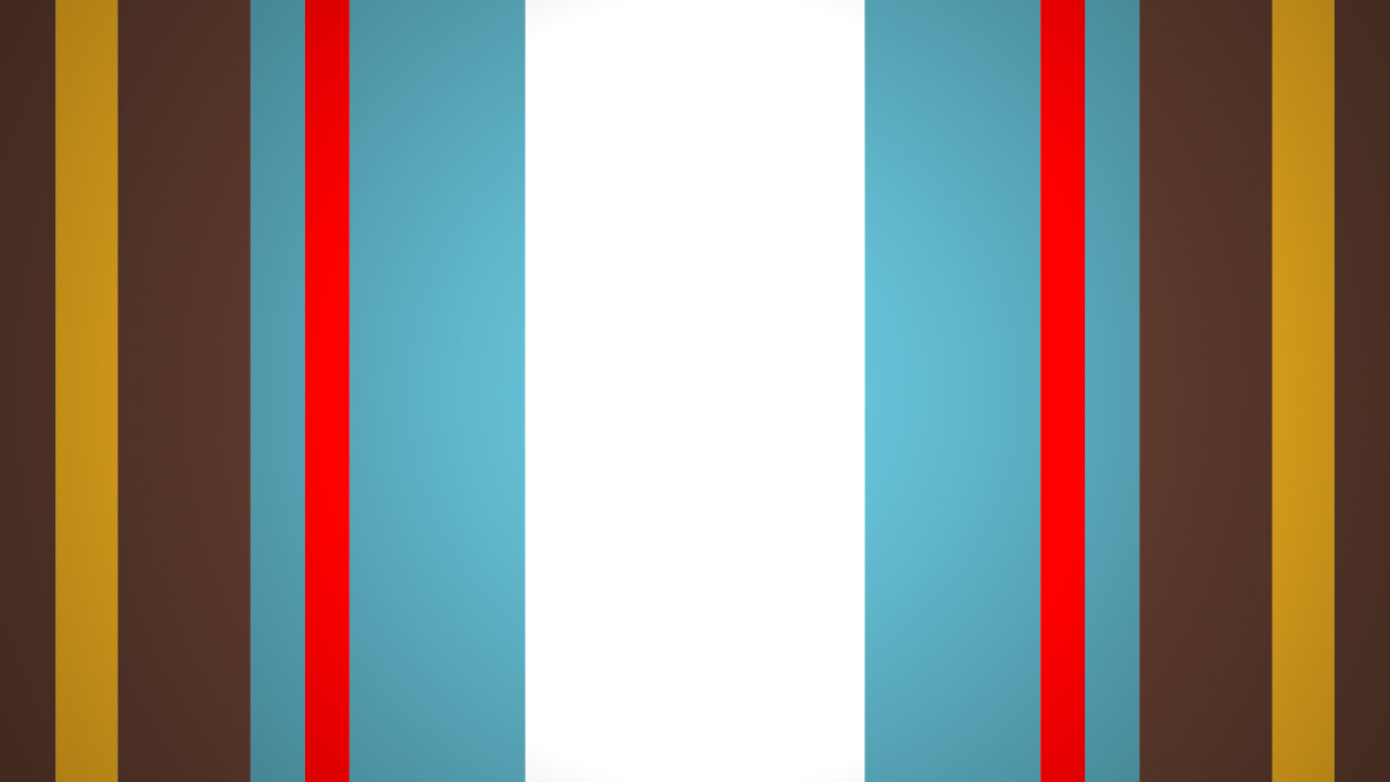 Обои Харухи судзумия, аниме, отаку, цвет, синий в разрешении 1280x720