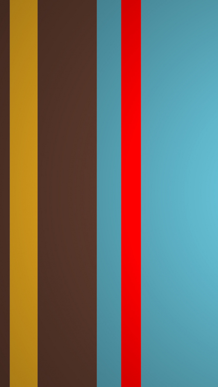 Обои Харухи судзумия, аниме, отаку, цвет, синий в разрешении 750x1334