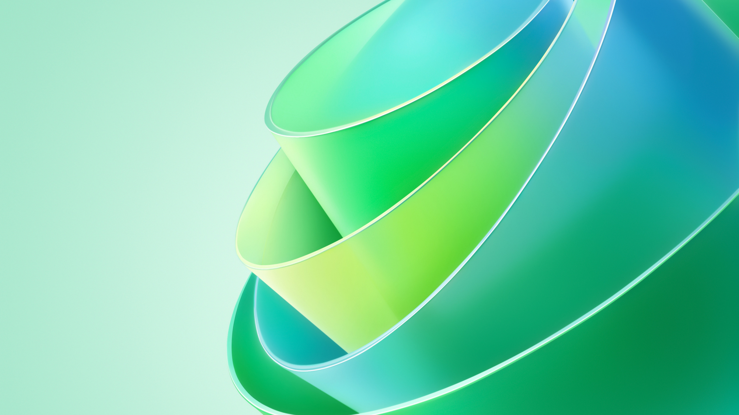 Обои магия чести, крупный план, честь, смартфон, андроид в разрешении 2560x1440