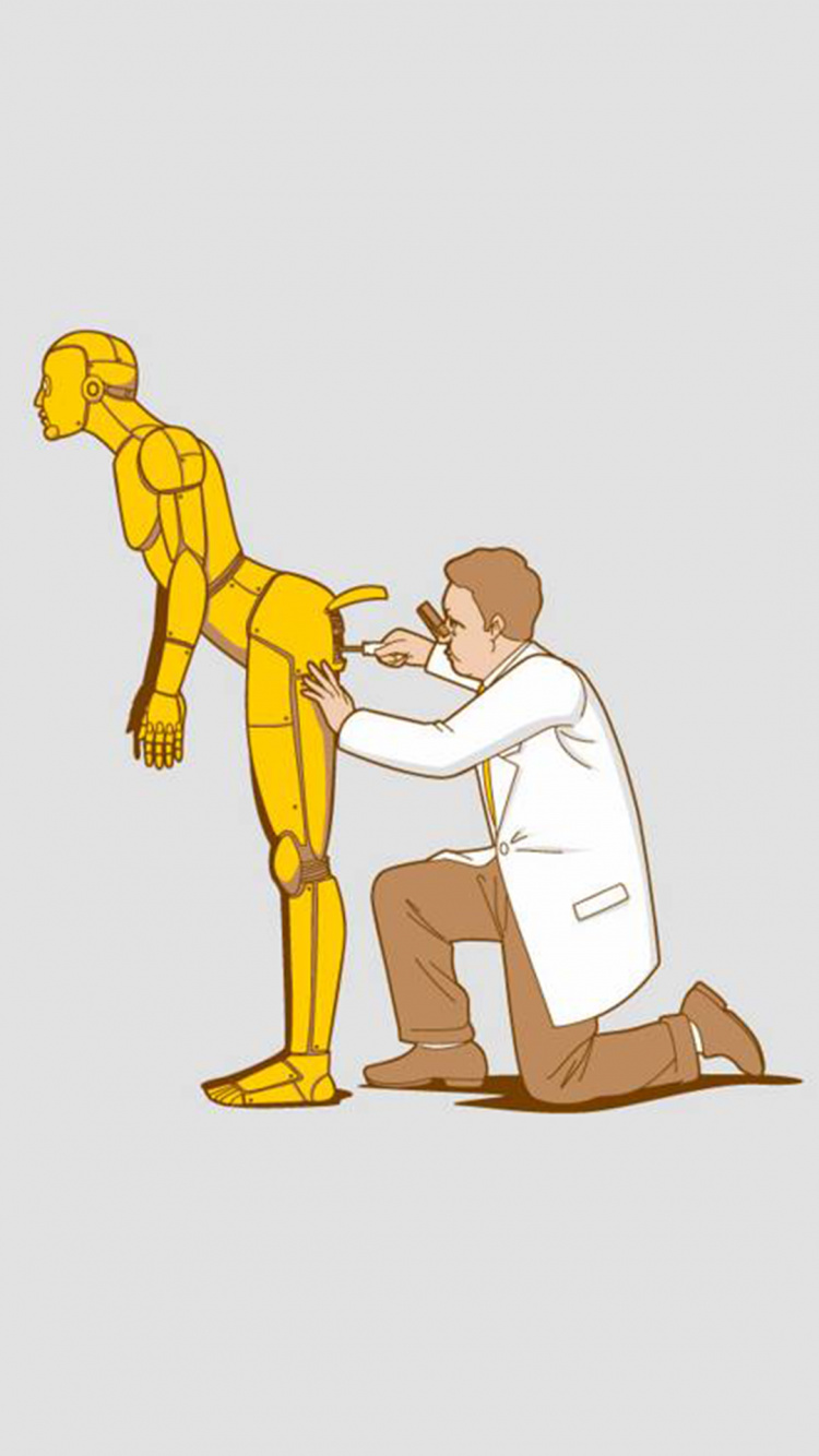 Обои чау хон лам, нога, жест, арт, взаимодействие в разрешении 750x1334