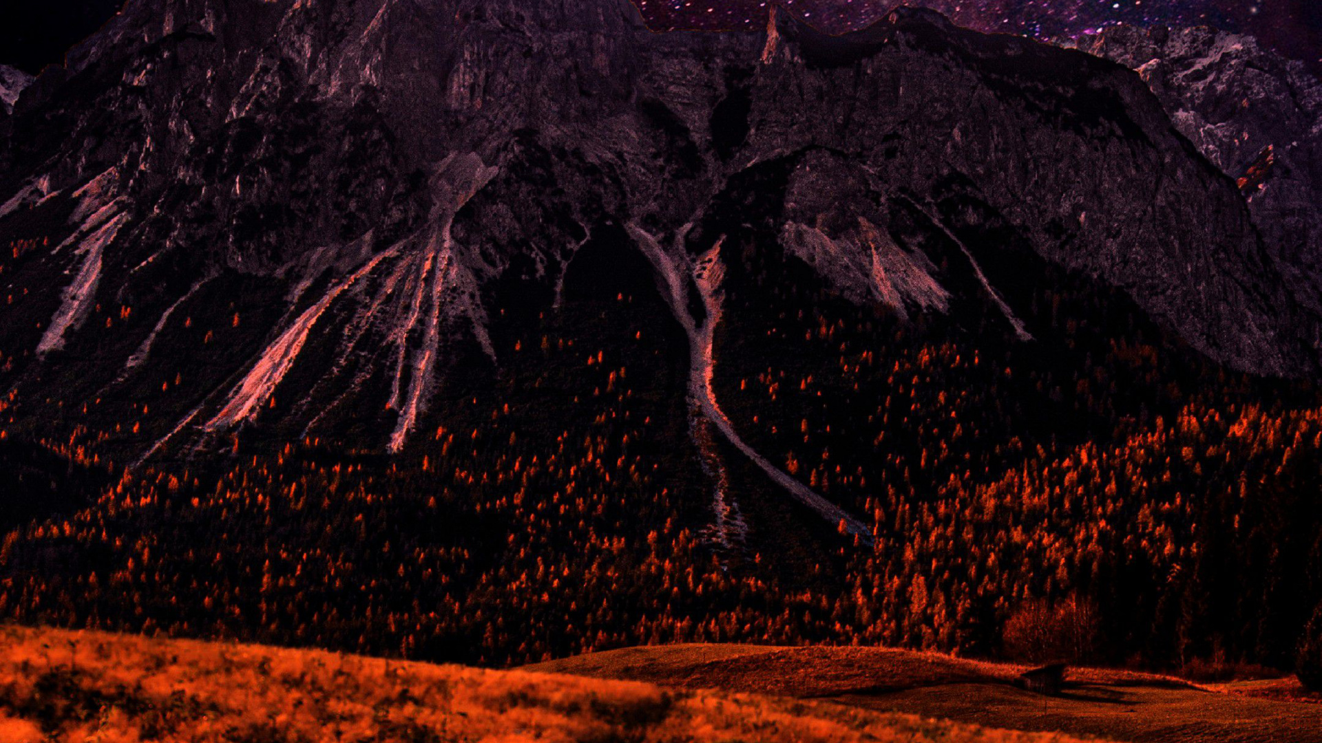 Обои земля, растение, атмосфера, экорегион, природный ландшафт в разрешении 1920x1080