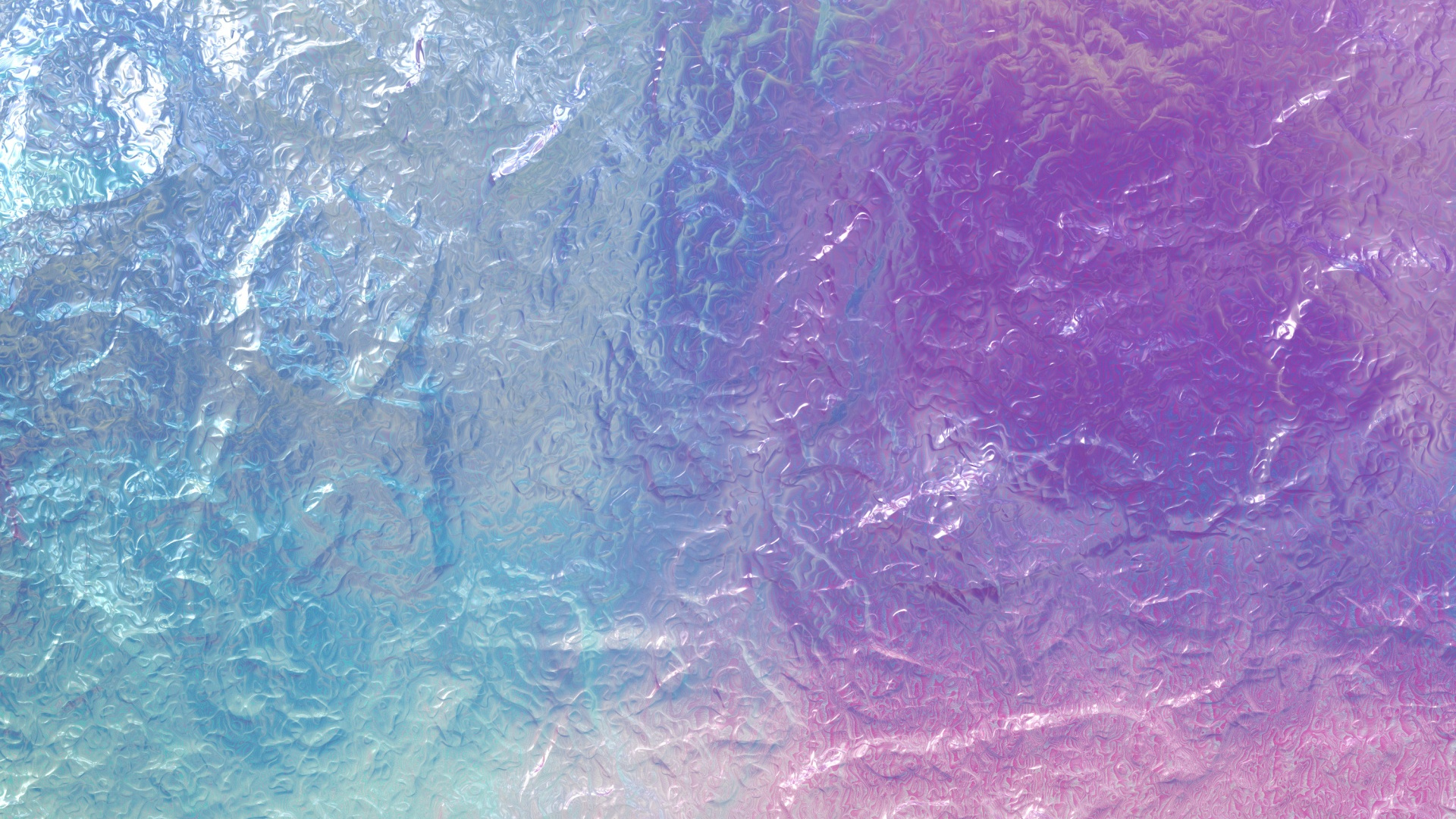 Обои текстура, наложение текстуры, синий, пурпур, вода в разрешении 1920x1080