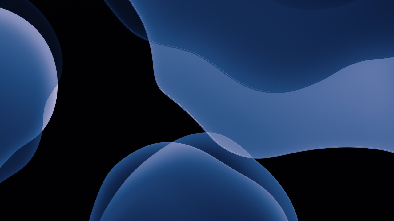 Обои арт, полутона и оттенки, узор, электрик, пейзаж в разрешении 1280x720