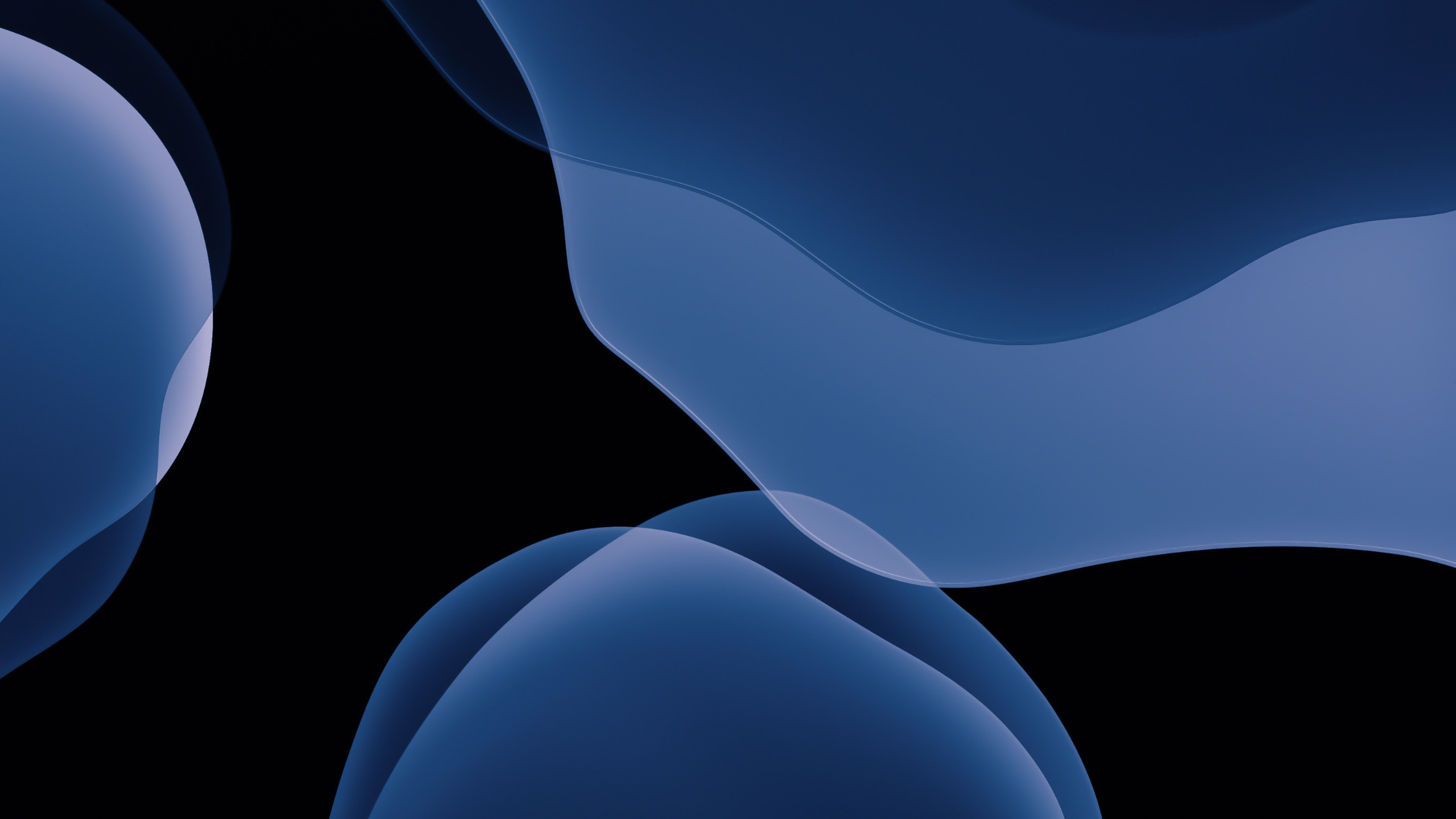 Обои арт, полутона и оттенки, узор, электрик, пейзаж в разрешении 2560x1440