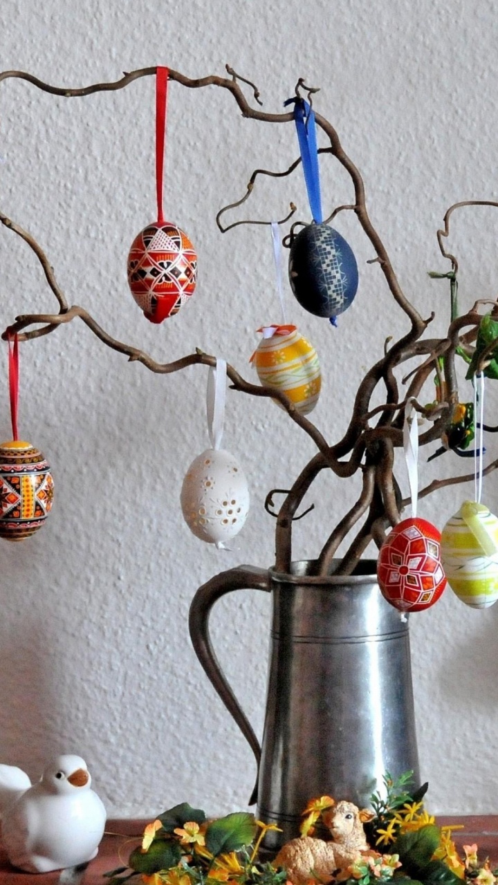 Обои ветвь, прут, Рождественские украшения, ветка, натюрморт фотография в разрешении 720x1280