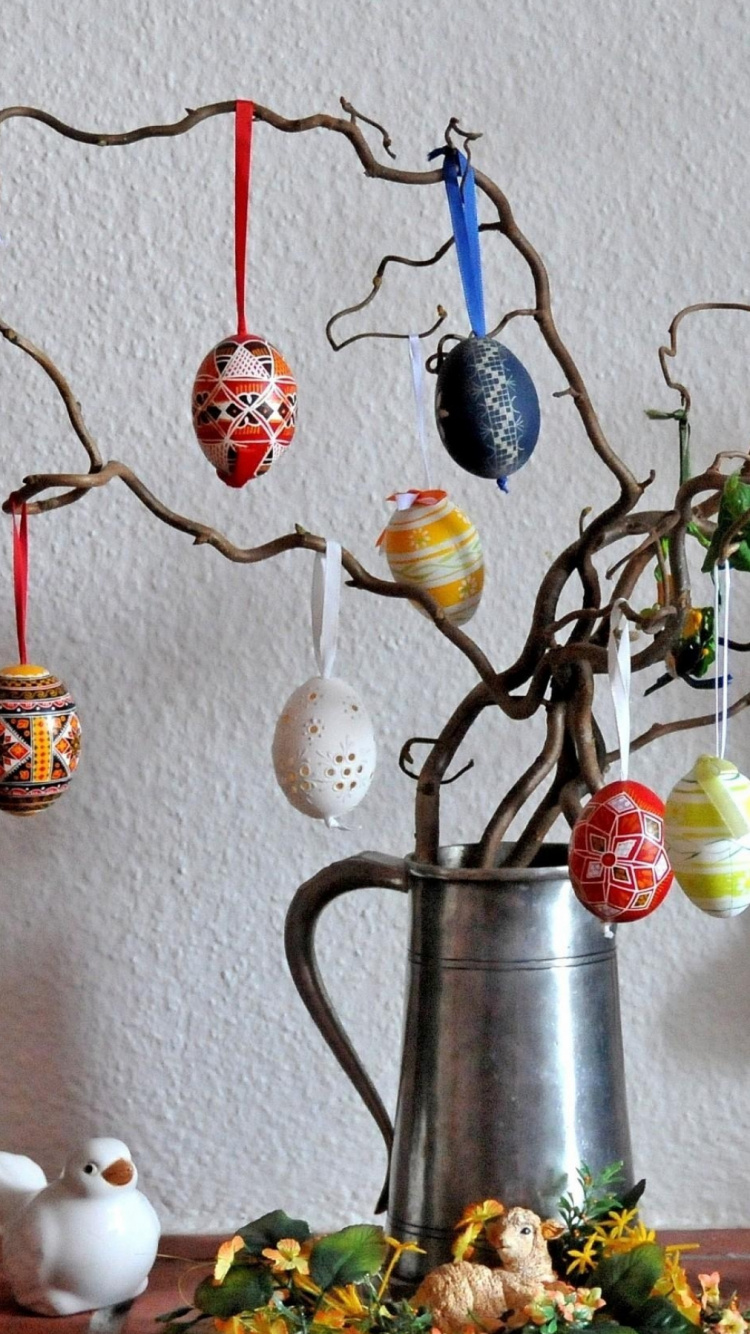 Обои ветвь, прут, Рождественские украшения, ветка, натюрморт фотография в разрешении 750x1334