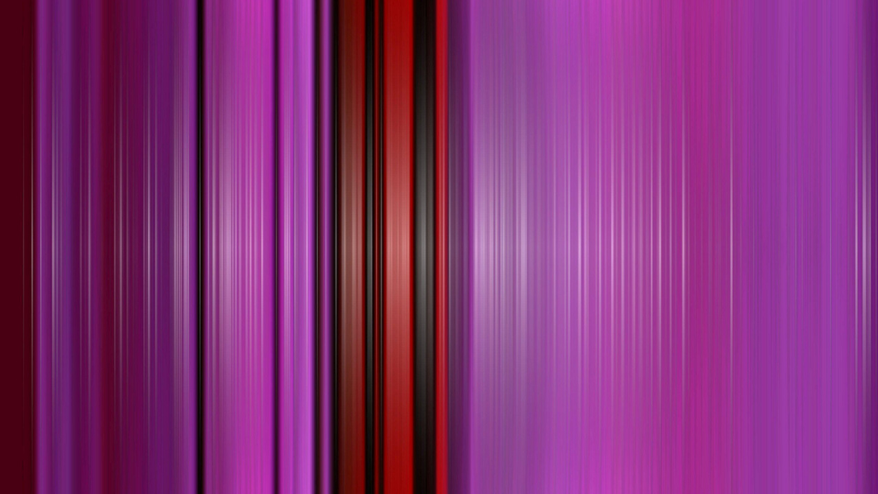 Обои занавес, Фиолетовый, розовый, пурпур, пурпурный цвет в разрешении 1280x720
