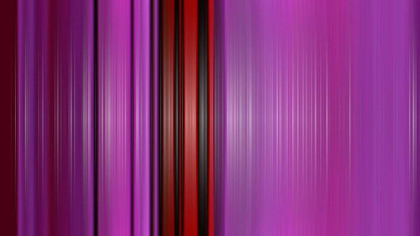 Обои занавес, Фиолетовый, розовый, пурпур, пурпурный цвет в разрешении 1366x768