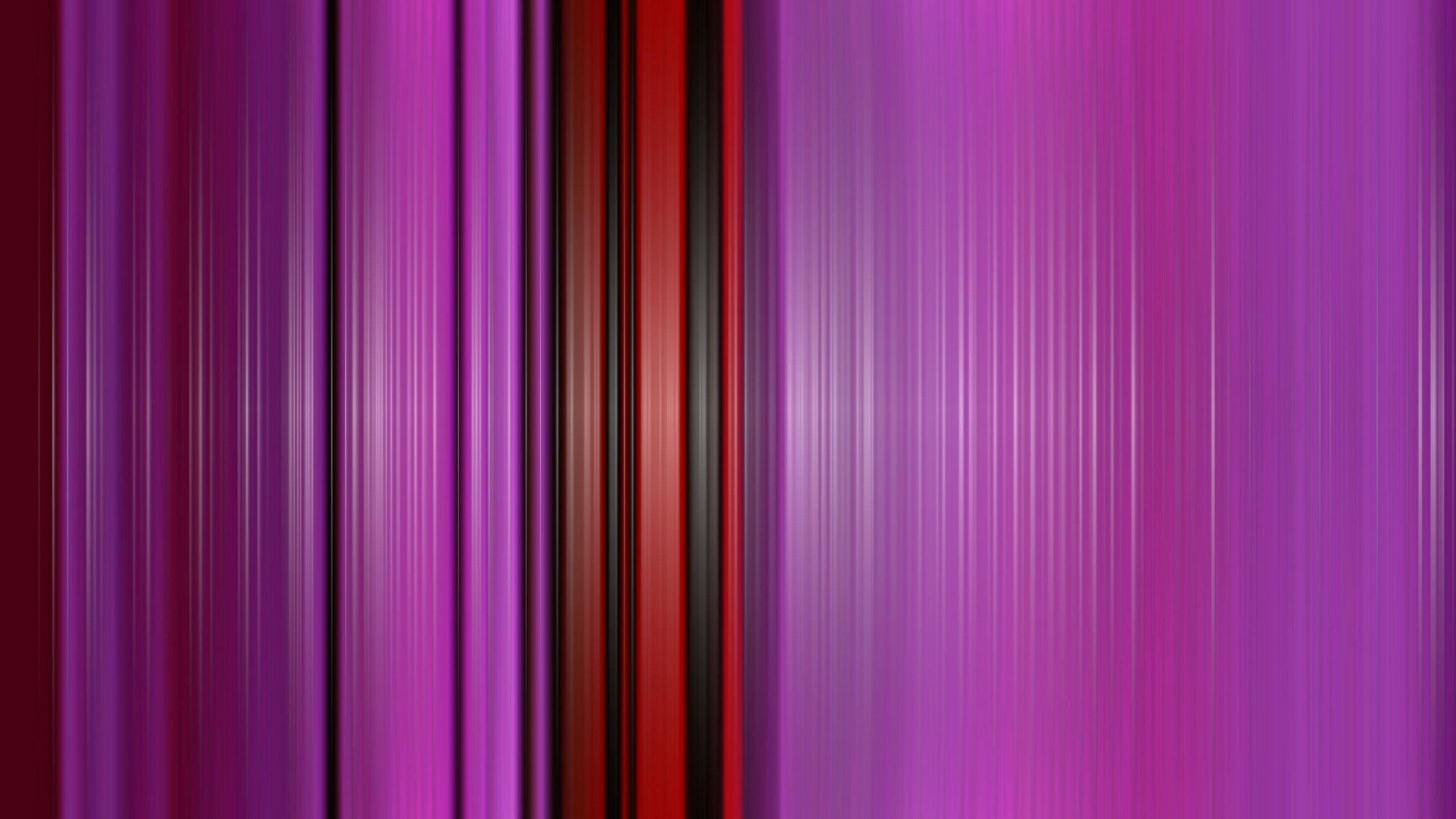 Обои занавес, Фиолетовый, розовый, пурпур, пурпурный цвет в разрешении 2560x1440