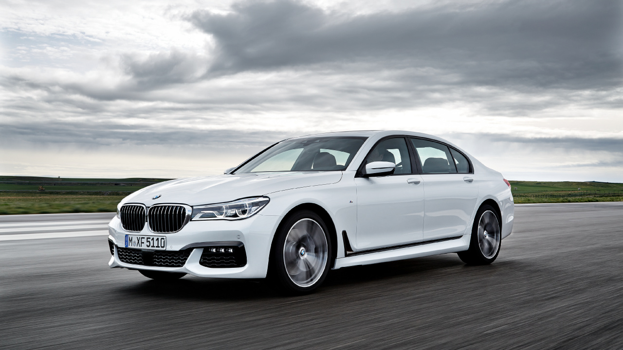 Обои авто, мощные машины, представительский автомобиль, личный роскошный автомобиль, 2016 в разрешении 1280x720