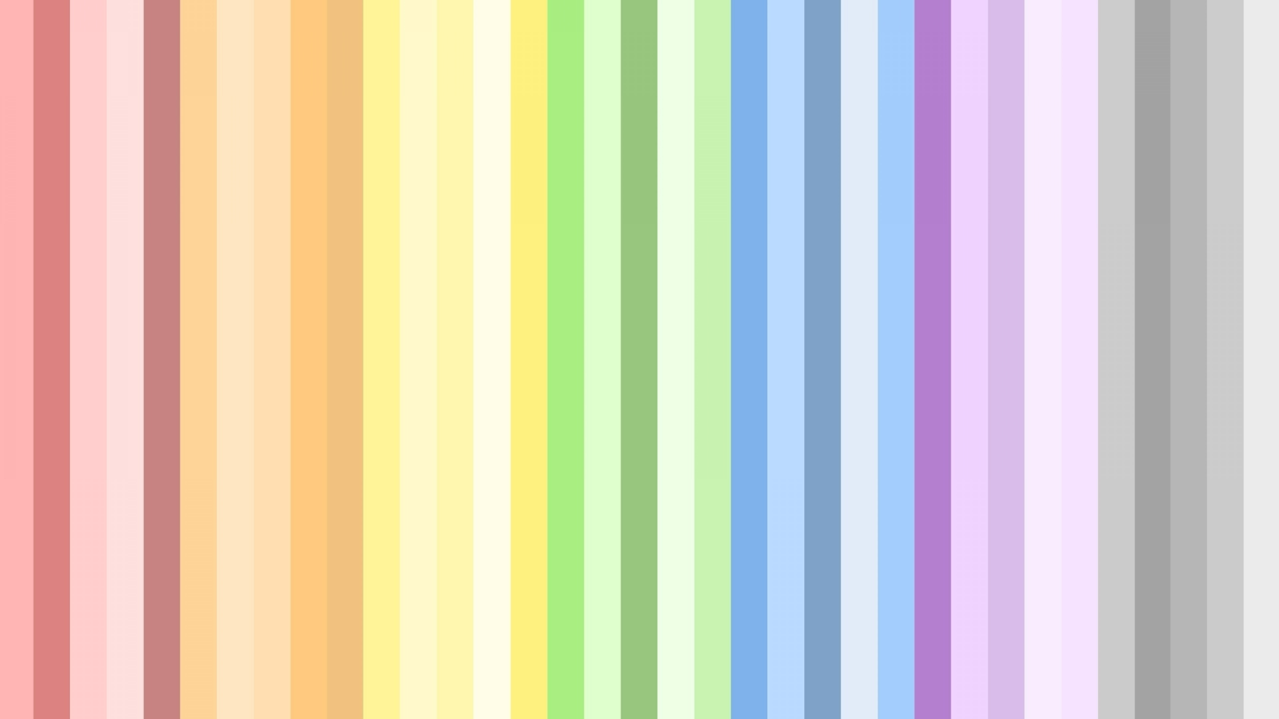 Обои линия, розовый, желтый, узор, сотовый телефон в разрешении 2560x1440