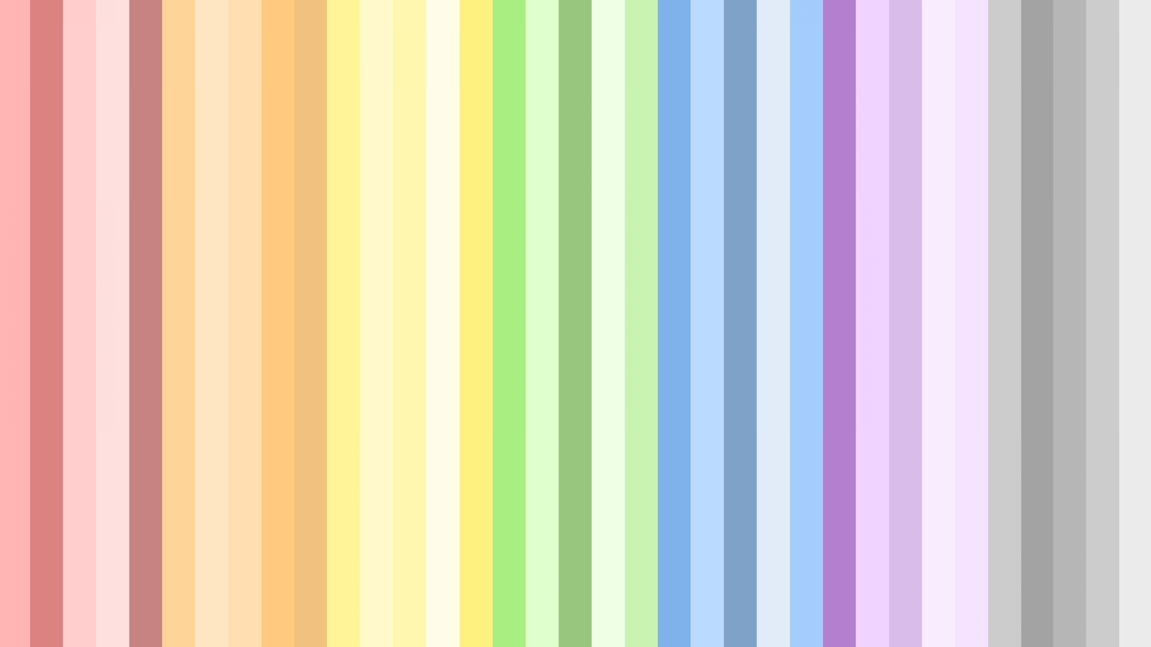 Обои линия, розовый, желтый, узор, сотовый телефон в разрешении 3840x2160