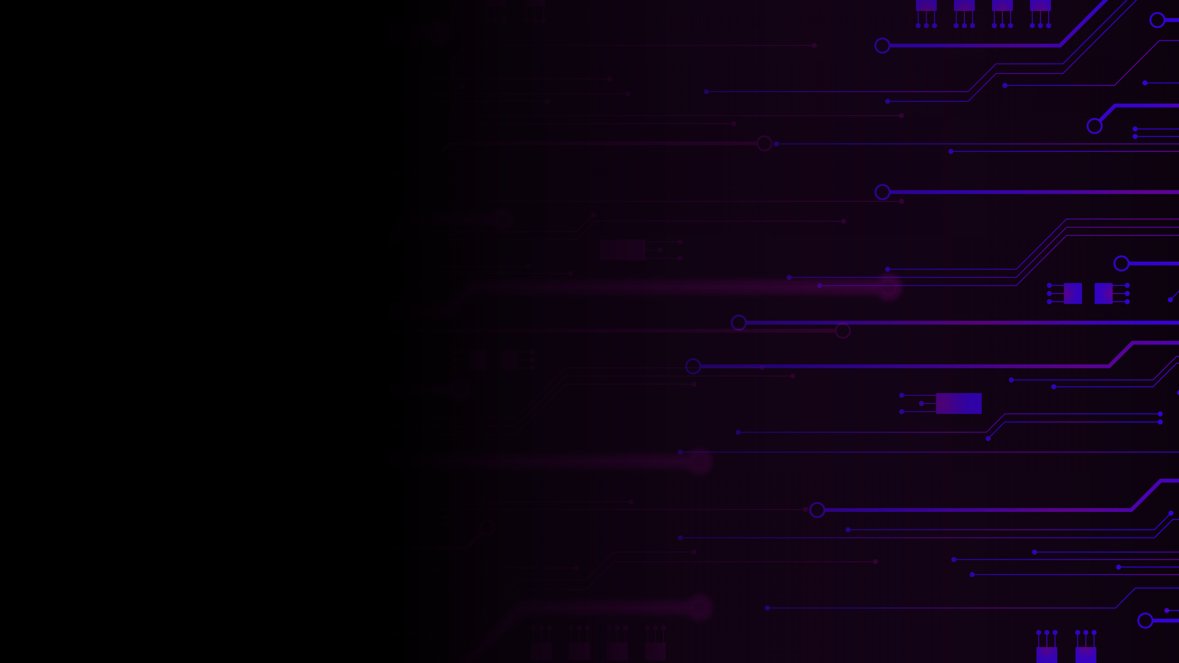 Обои атмосфера, математика, геометрия, пурпур, Фиолетовый в разрешении 3840x2160