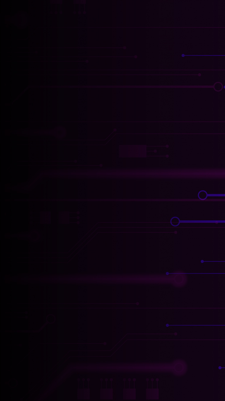 Обои атмосфера, математика, геометрия, пурпур, Фиолетовый в разрешении 750x1334