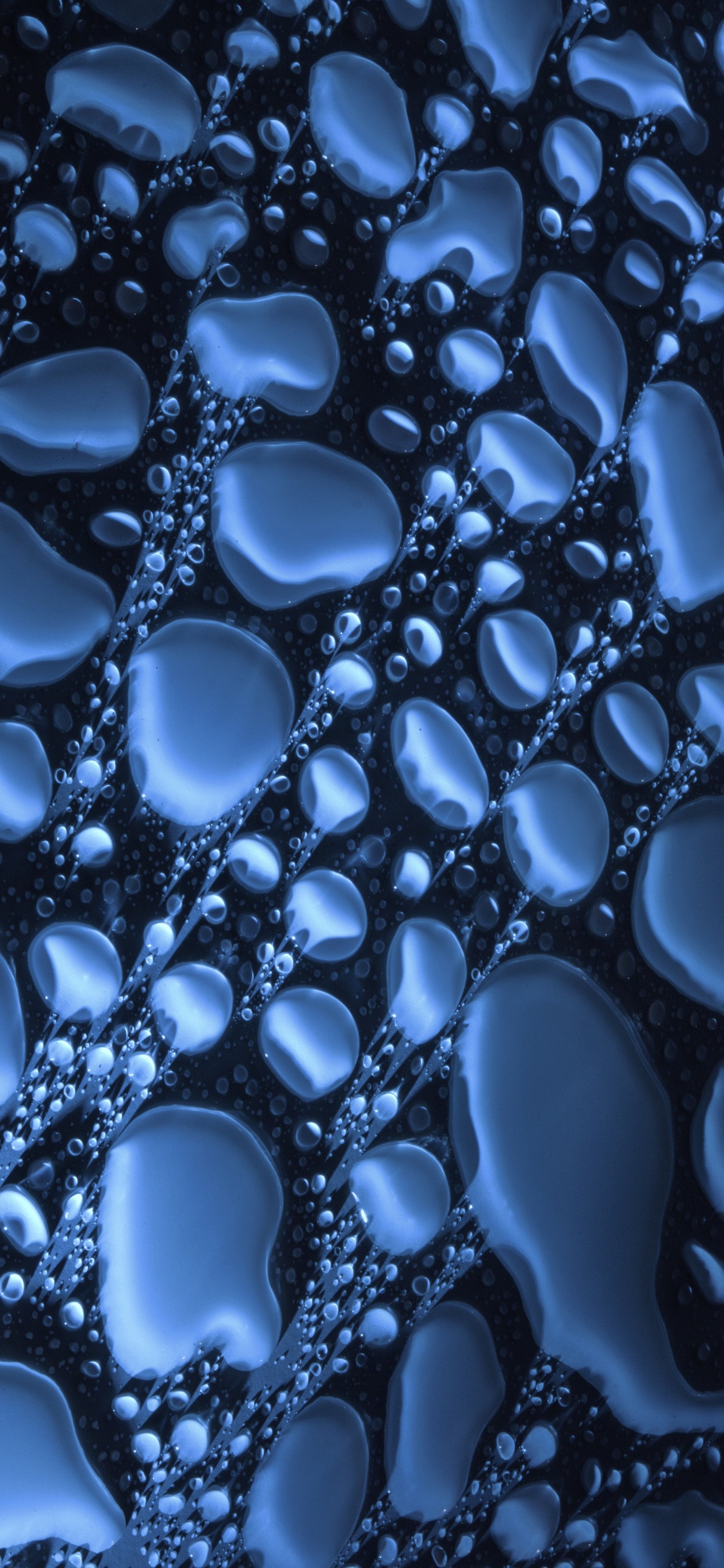 Обои альбомная музыка, вода, жидкий, лазурный, природа в разрешении 1125x2436