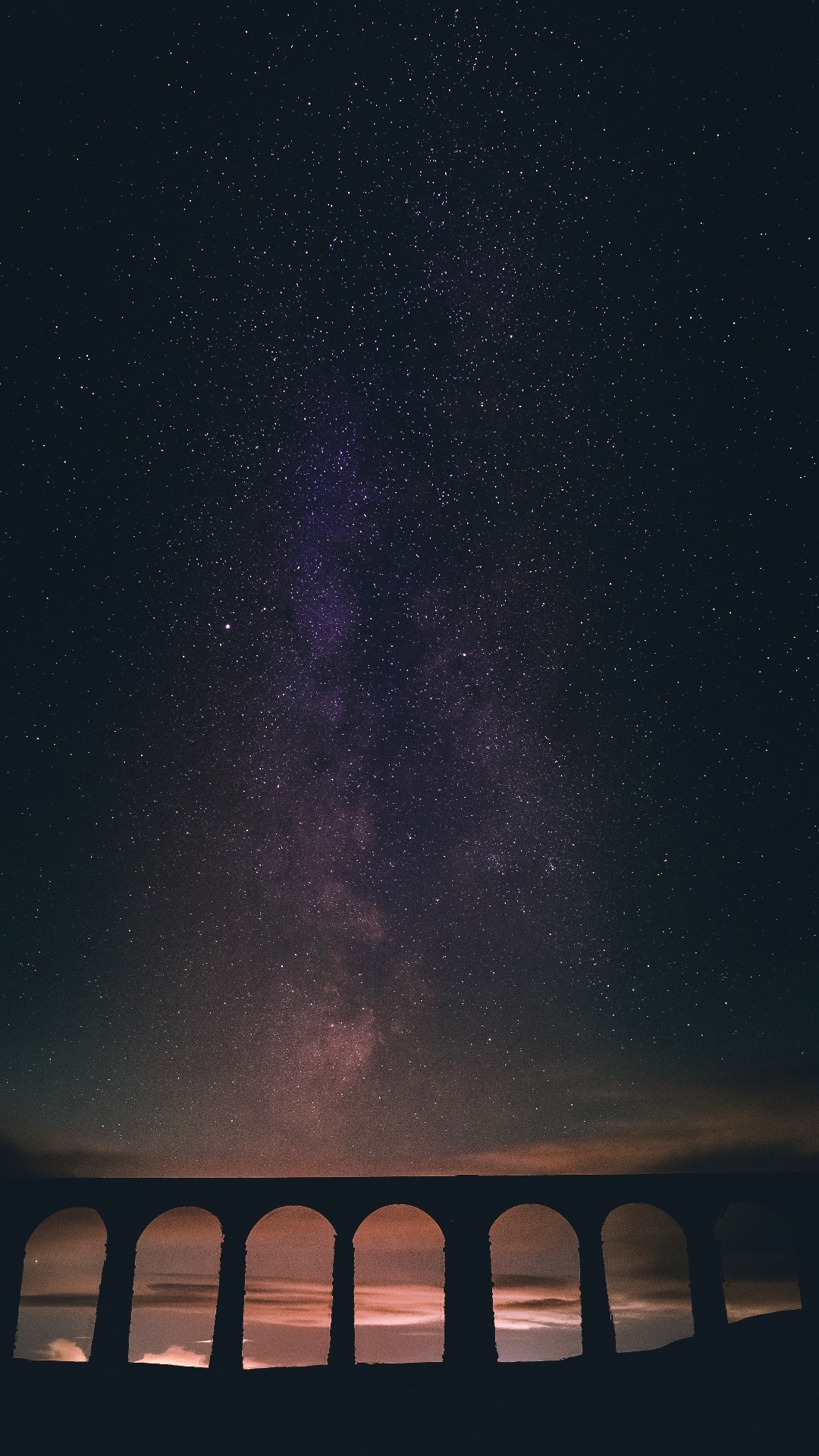 Обои вода, атмосфера, природа, природный ландшафт, астрономический объект в разрешении 1080x1920