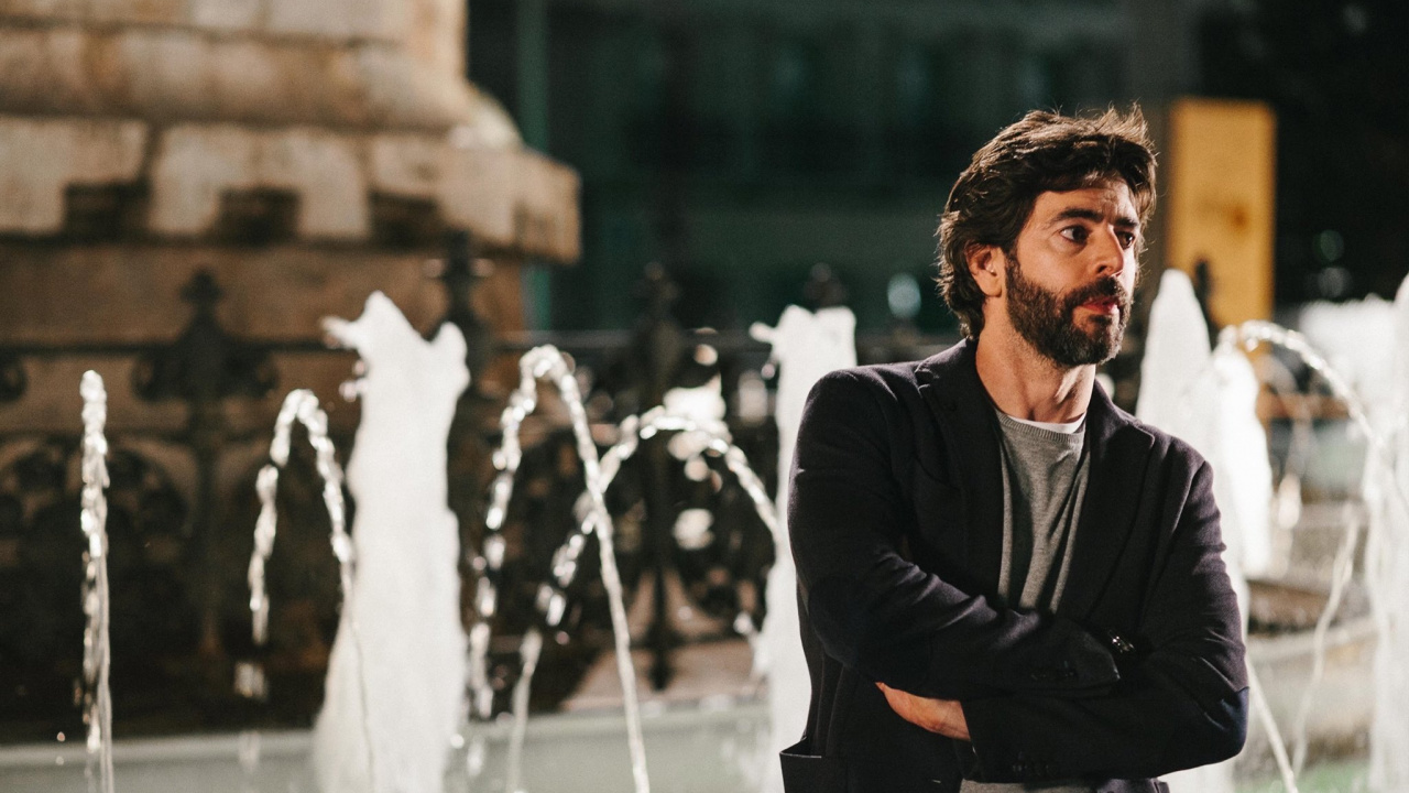 Обои уличная мода, фэшн, снимок, человек, улица в разрешении 1280x720