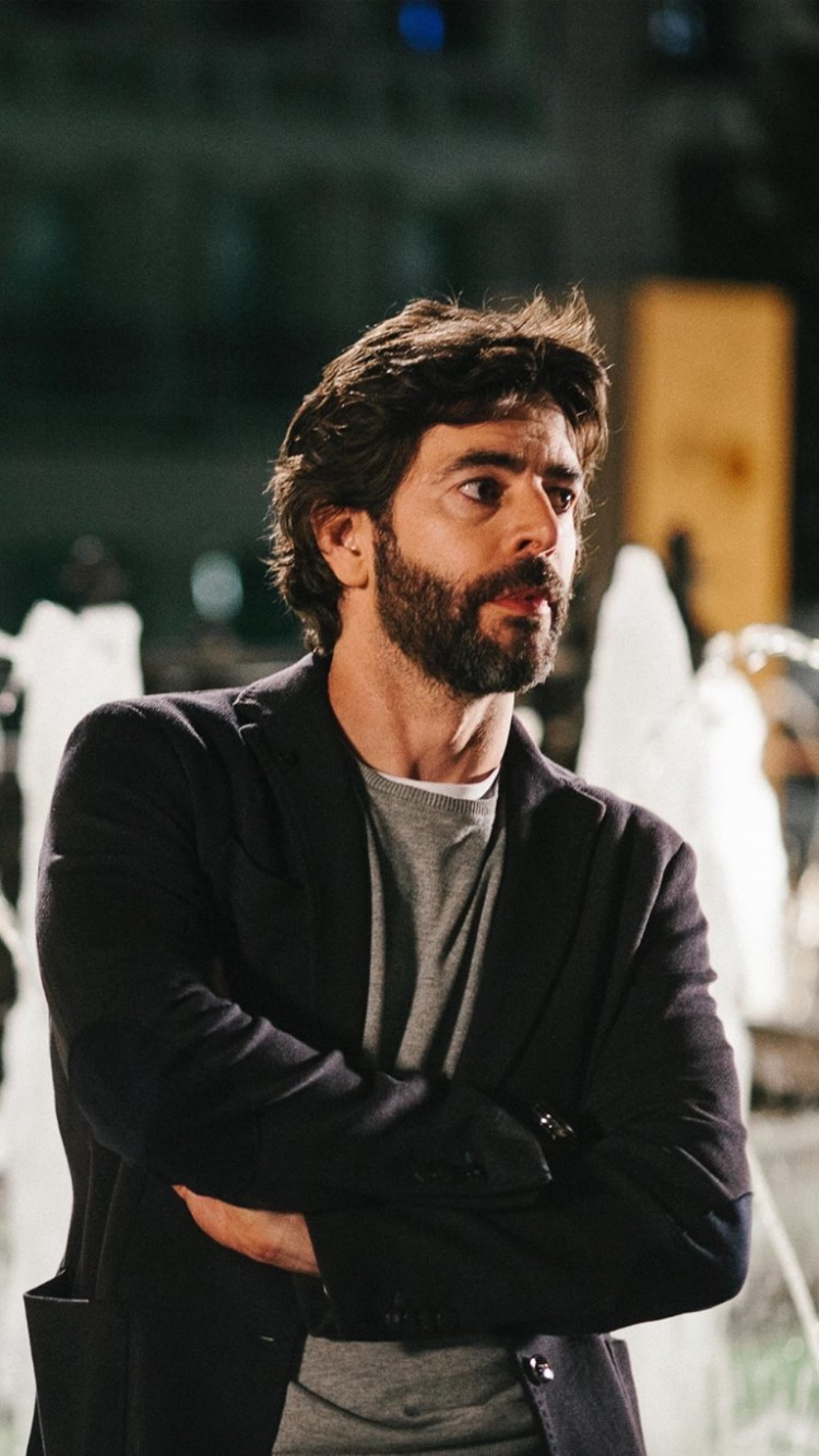 Обои уличная мода, фэшн, снимок, человек, улица в разрешении 750x1334