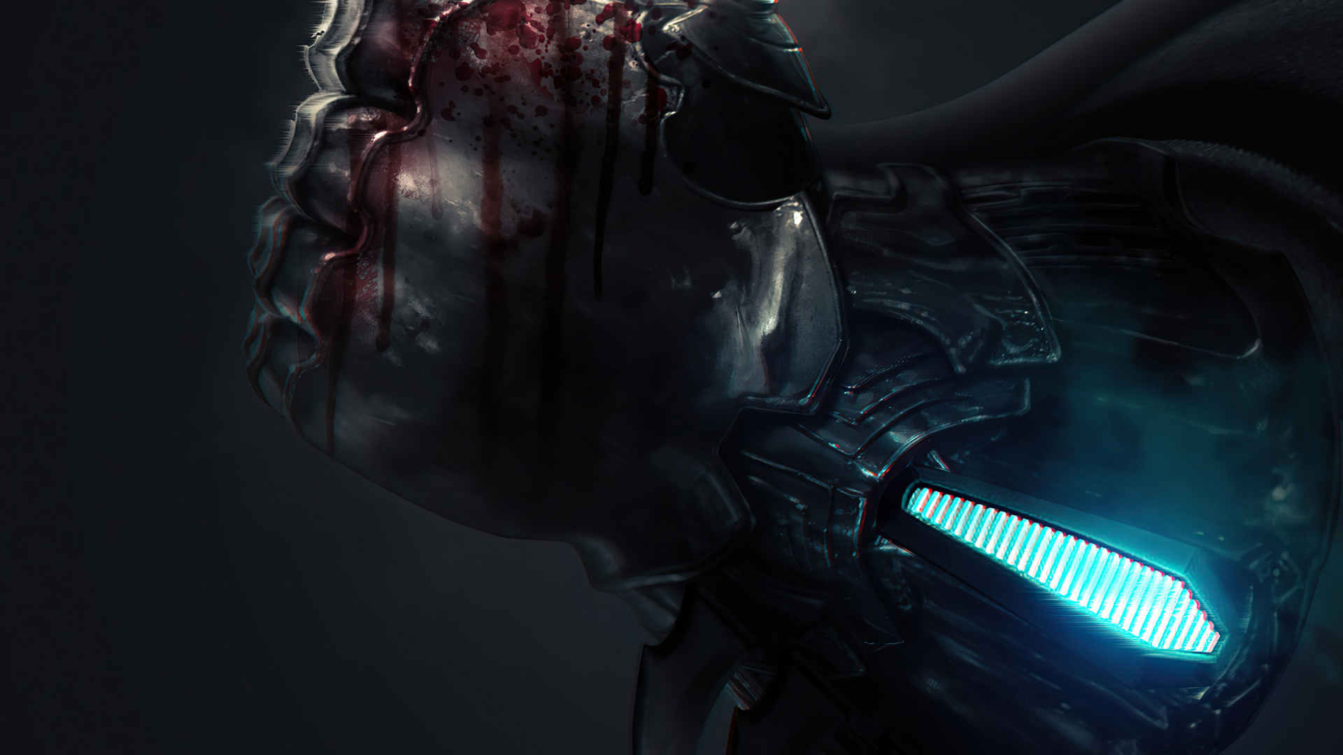 Обои рукавицы бэтмена фанарт, Бэтмен, арт, цифровое искусство, фан арт в разрешении 1920x1080