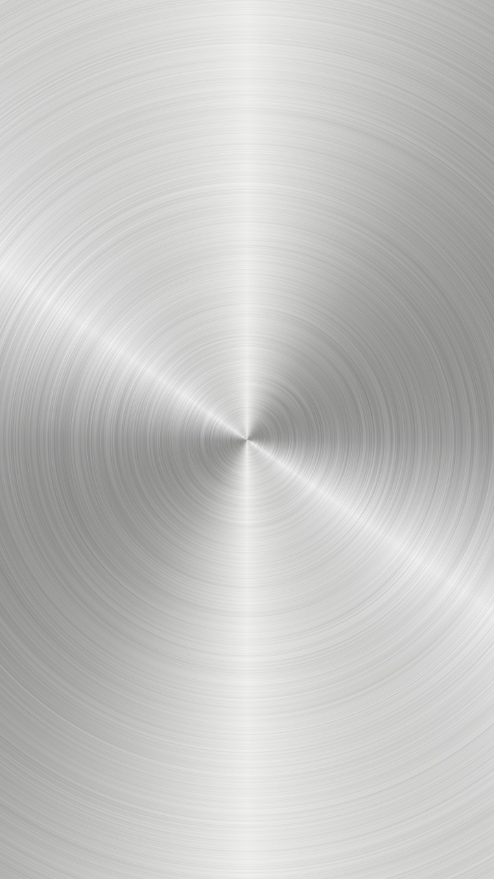 Обои металл, железо, листовой металл, нержавеющая сталь, линия в разрешении 720x1280