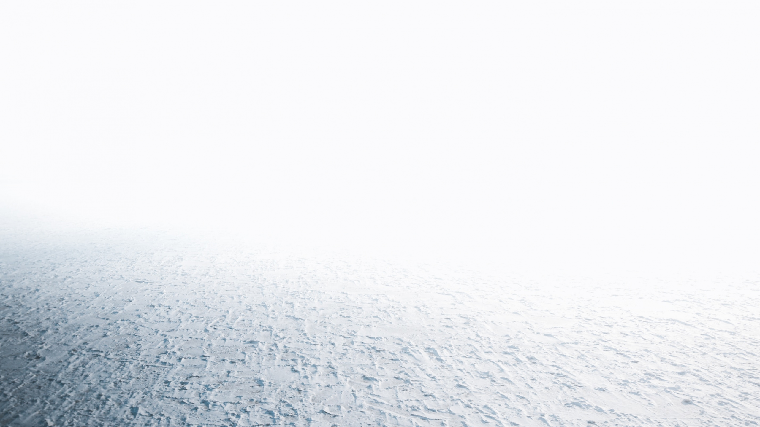 Обои горизонт, вода, атмосфера, море, спокойный в разрешении 2560x1440