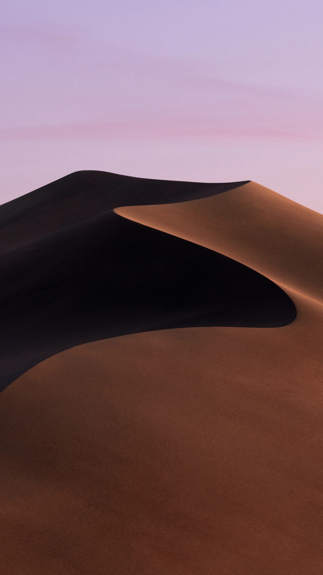 Обои macbook, macbook pro, apple, iMac Pro, macOS Mojave в разрешении 1080x1920