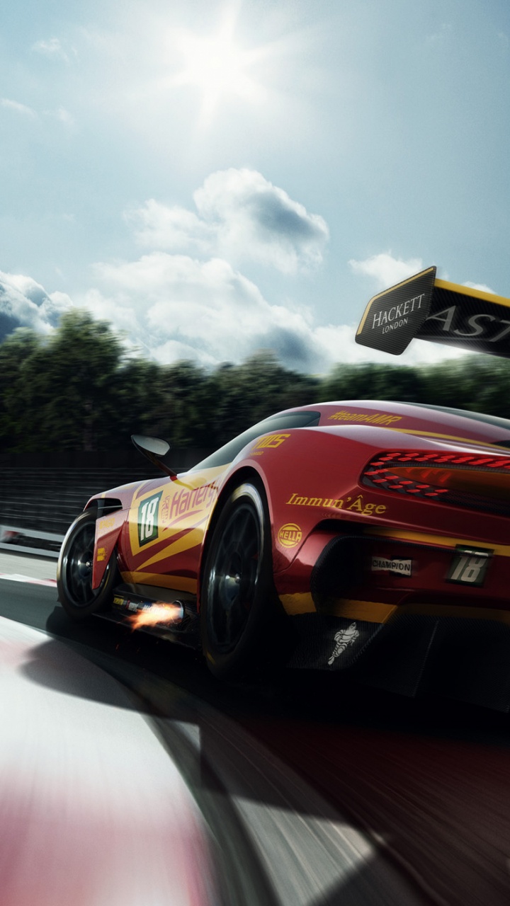 Обои Астон Мартин вулкан, Астон Мартин, авто, суперкар, спорткар в разрешении 720x1280