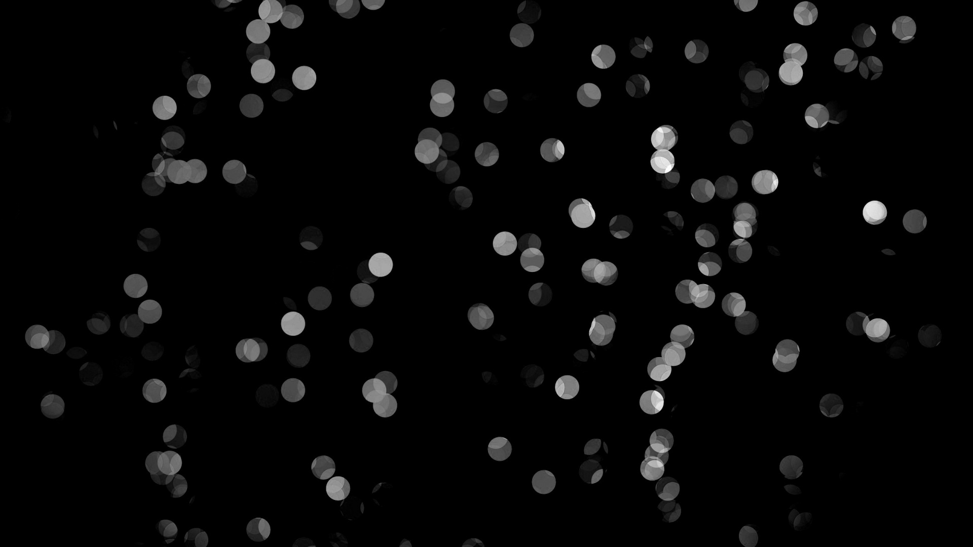 Обои черный, вода, свет, монохромный, темнота в разрешении 1920x1080