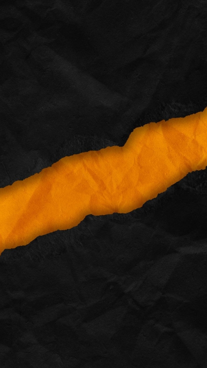 Обои Апельсин, перчатка, защитная перчатка, рукав, жест в разрешении 720x1280