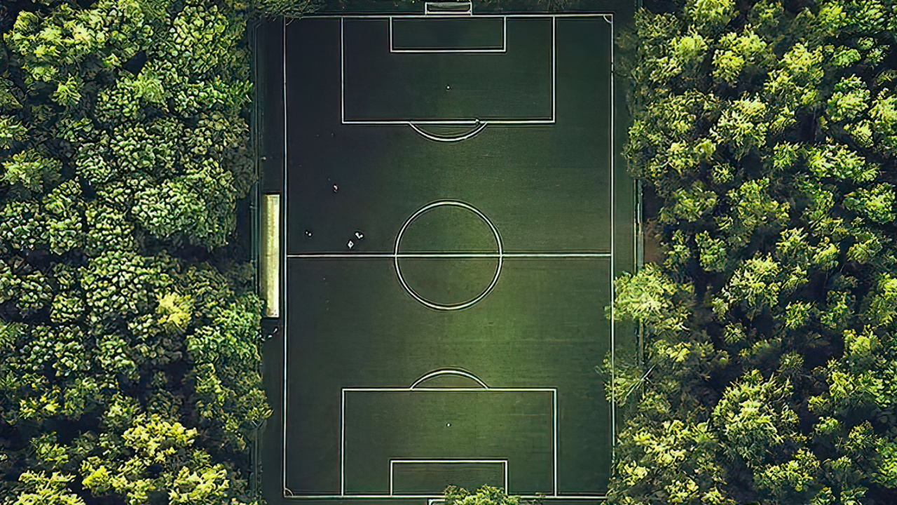 Обои футбольное поле москва, стадион Лужники, футбольное поле, стадион, Чемпионат мира по футболу 2022 в разрешении 1280x720
