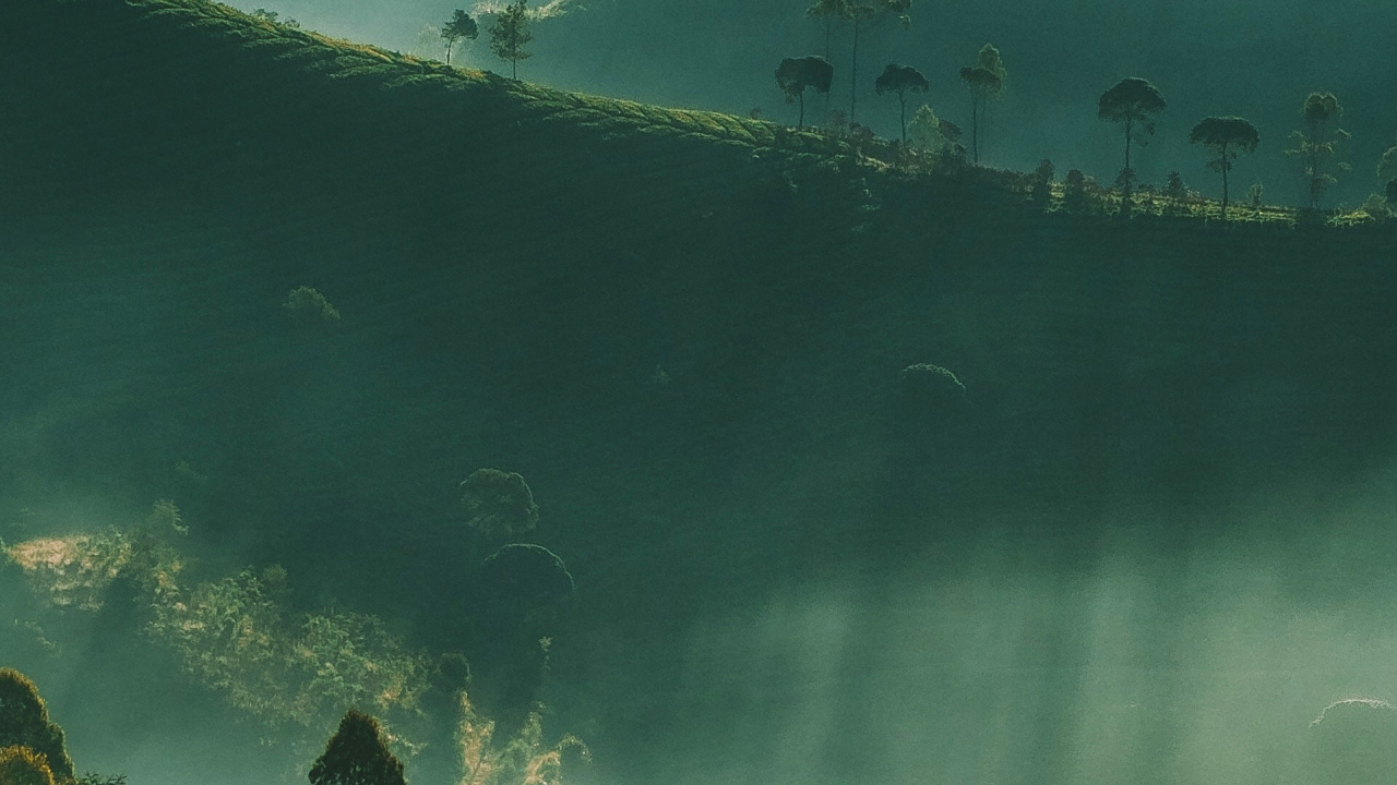 Обои гидроресурсы, вода, атмосфера, облако, природа в разрешении 1280x720