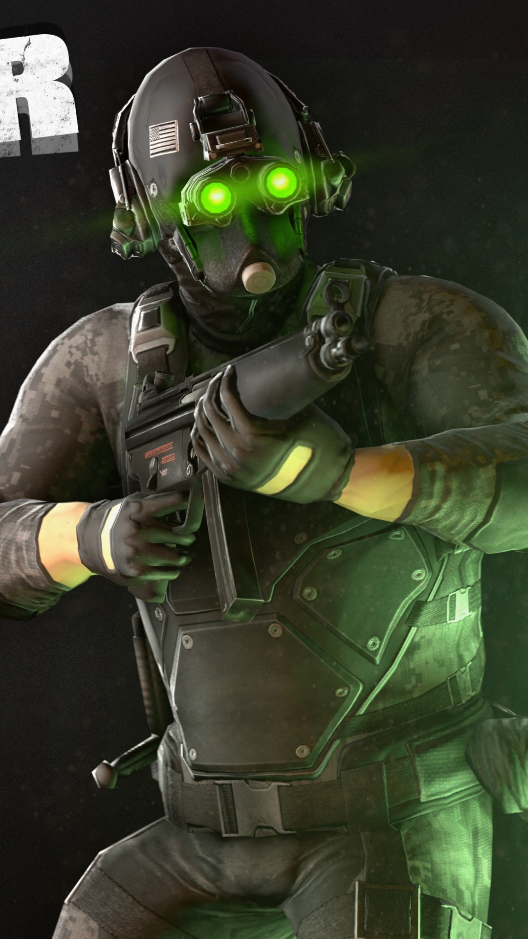 Обои payday 2, Получки Ограбление, steam, фигурка, компьютерная игра в разрешении 1080x1920