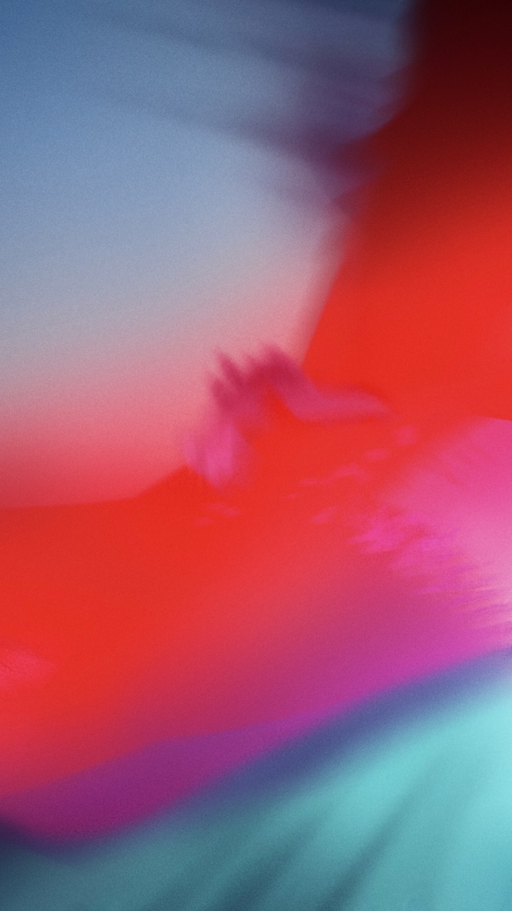 Обои iOS 12, ios, яблоко, 2436 х 1125, разблокировать загрузку в разрешении 720x1280