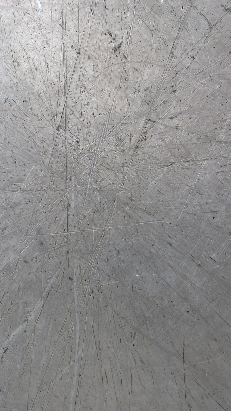 Обои стена, цемент, этаж, бетон, линия в разрешении 750x1334