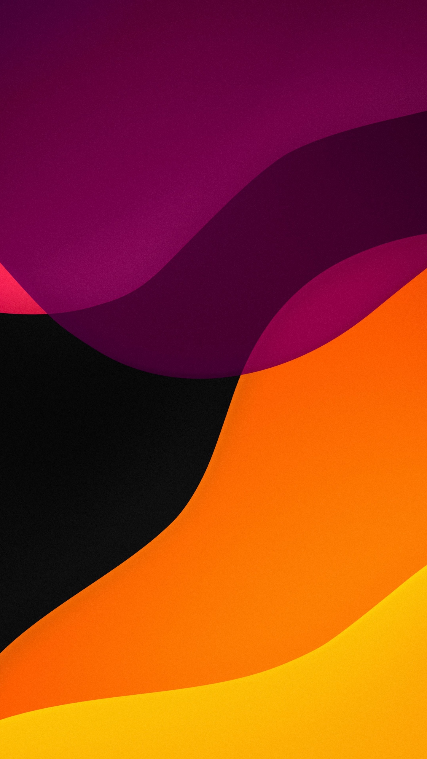 Обои графический дизайн, дизайн, графика, красный цвет, Оранжевый цвет в разрешении 1440x2560