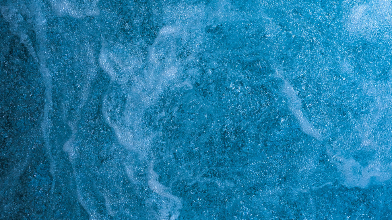 Обои текстура, вода, синий, Аква, бирюза в разрешении 1366x768