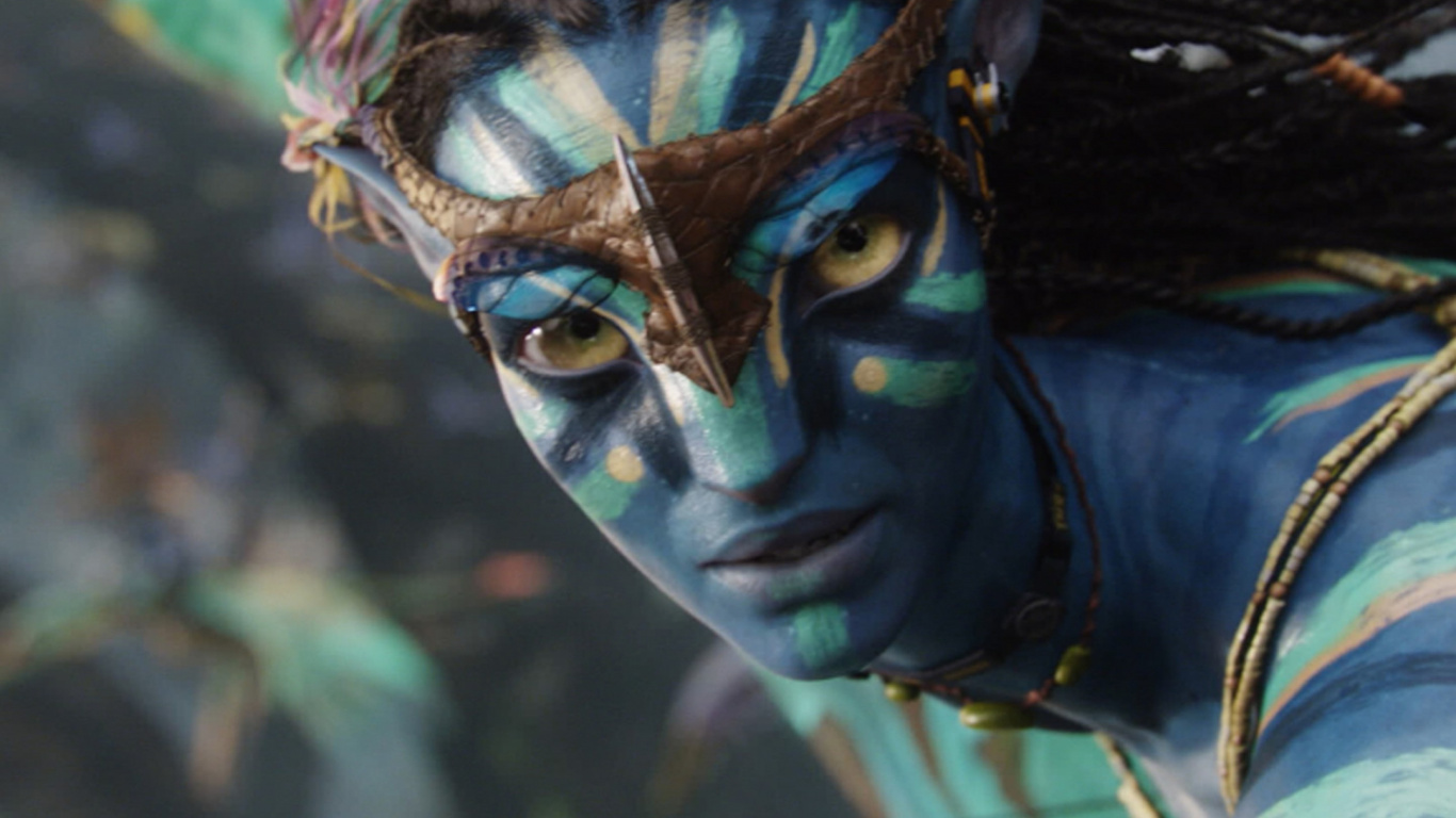 Обои аватар фильм, кинорежиссер, кинопроизводство, актер, карнавал в разрешении 1366x768