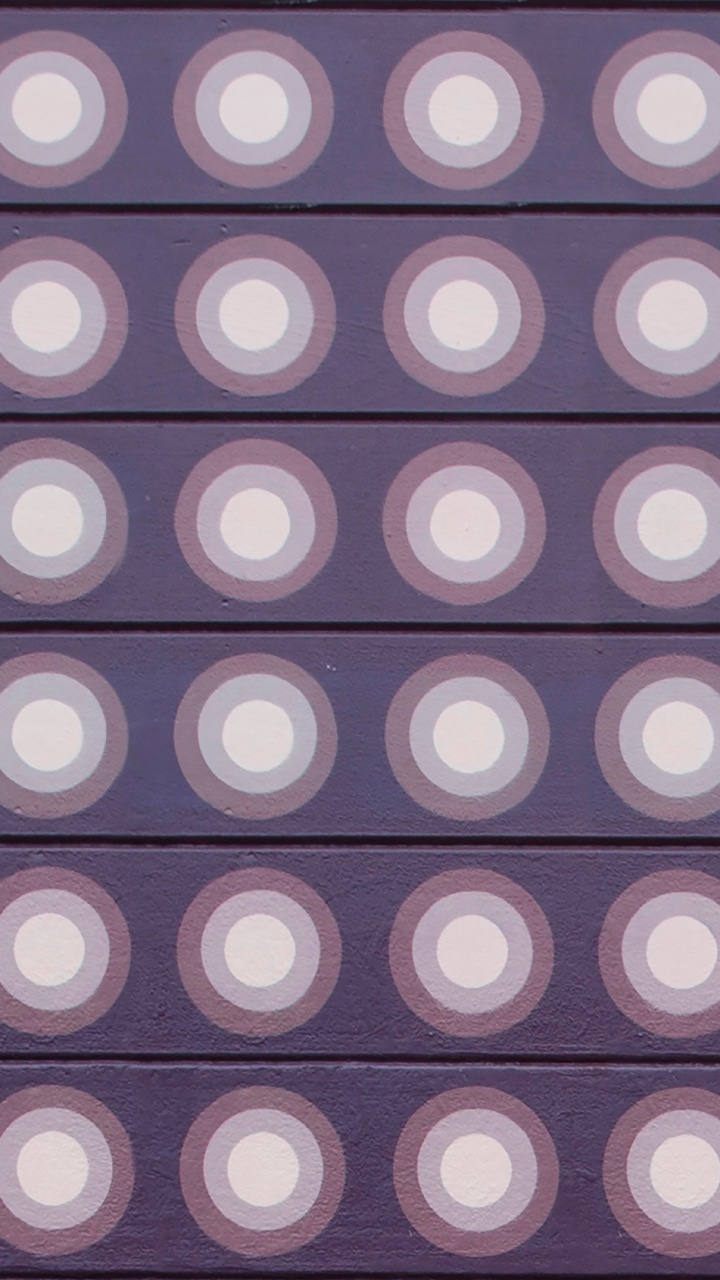 Обои текстовые сообщения, дизайн, измеритель, круг, узор в разрешении 720x1280