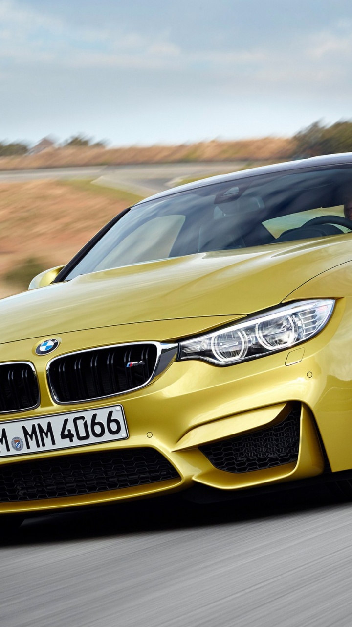 Обои bmw, bmw m3, bmw m, авто, спортивный автомобиль в разрешении 720x1280