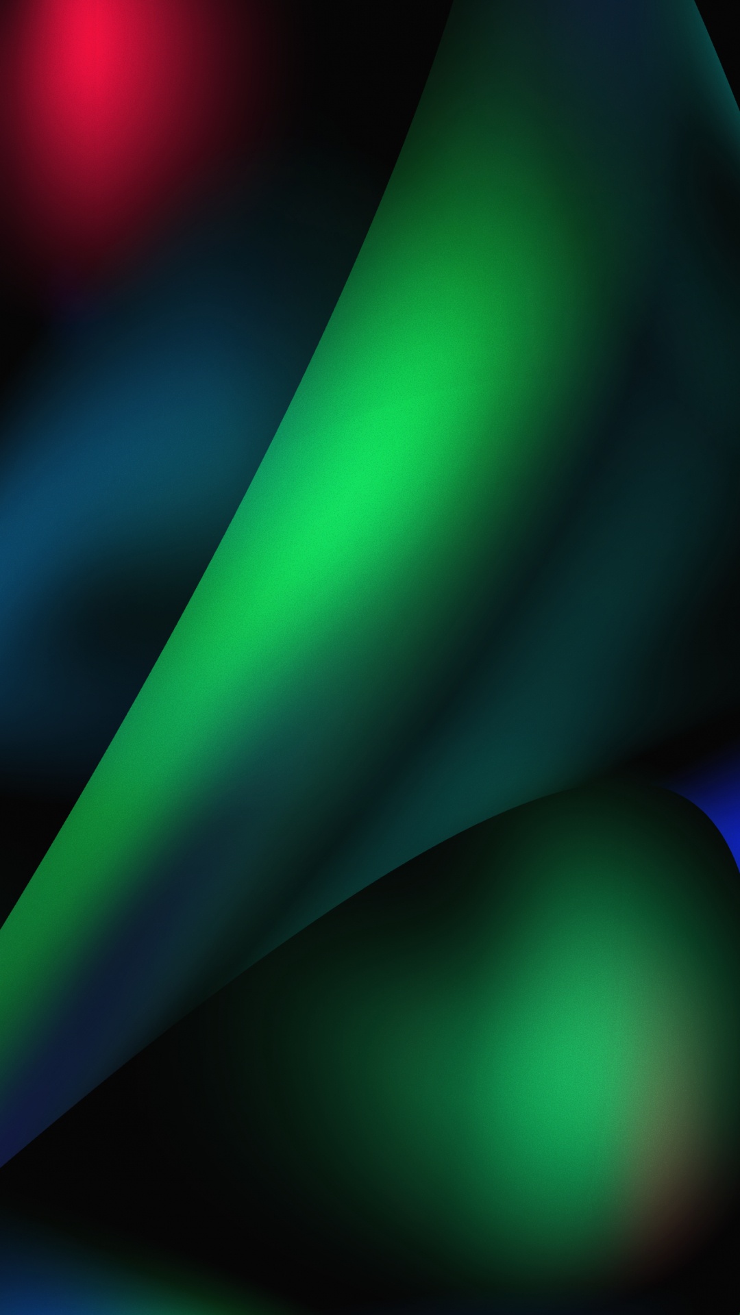 Обои свет, физика, наука, красочность, арт в разрешении 1080x1920